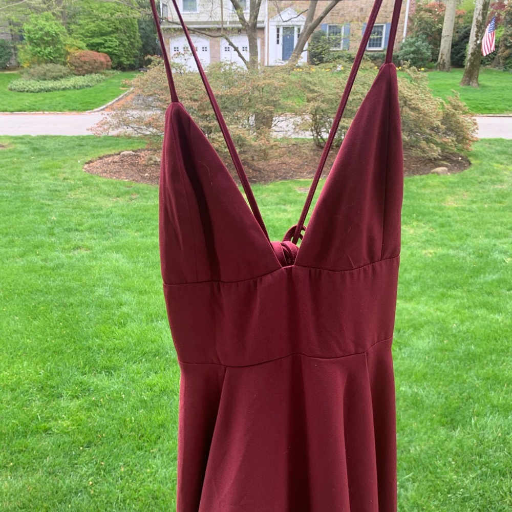 Tobi Formal Dress
